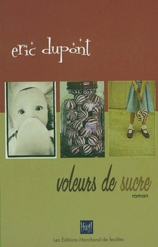 Product Image: VOLEURS DE SUCRE