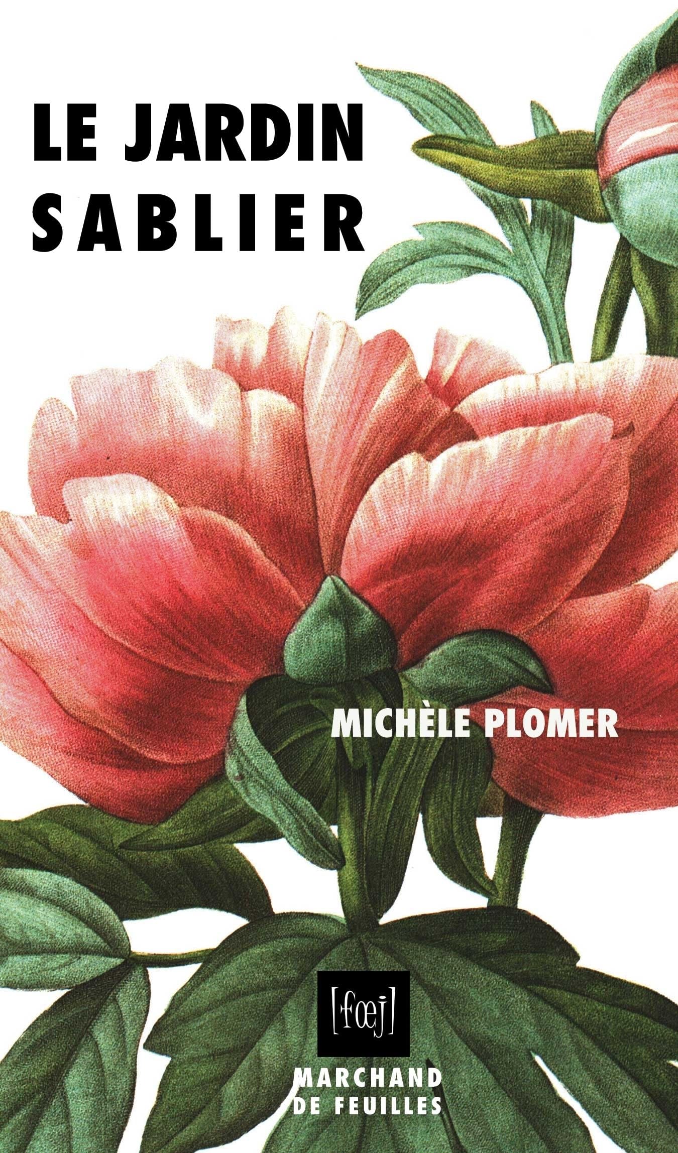 LE JARDIN SABLIER. LIVRE CALENDAIRE Contemporary literature