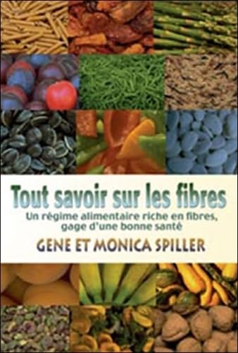 Tout savoir sur les fibres book
