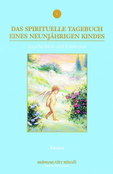 Das spirituelle Tagebuch eines neunjährigen Kindes Psychology