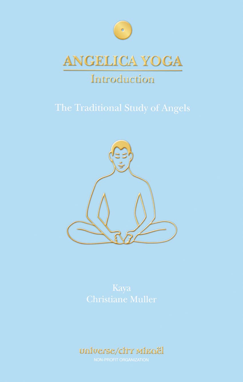 Angelica Yoga, Introduction book
