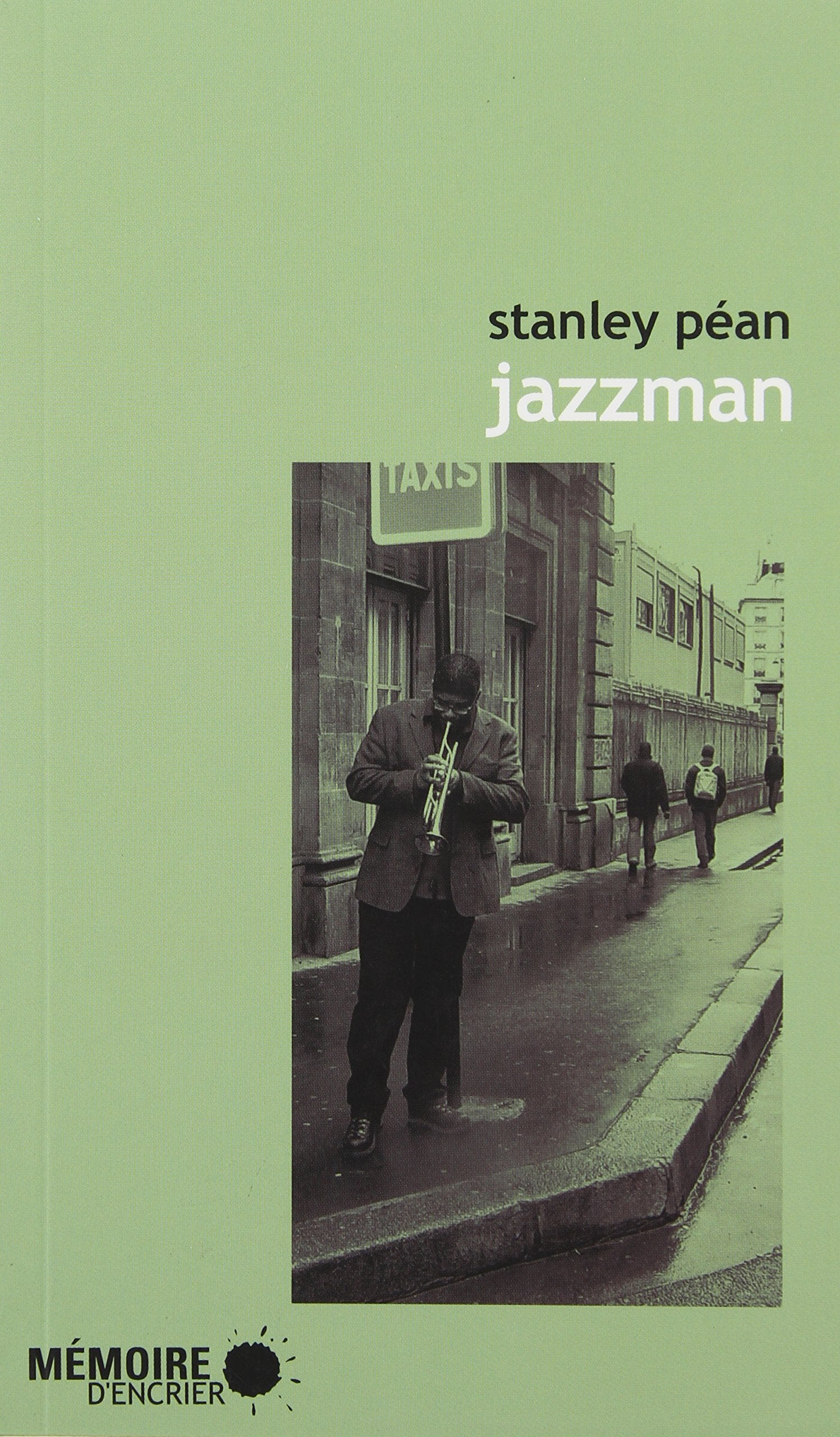 Jazzman: Chroniques et anecdotes autour d'une passion Books