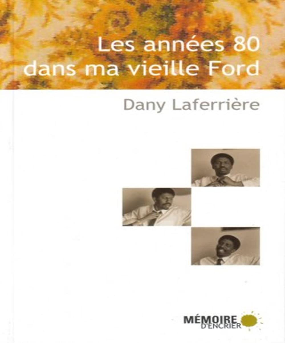 Les années 80 dans ma vieille Ford Books