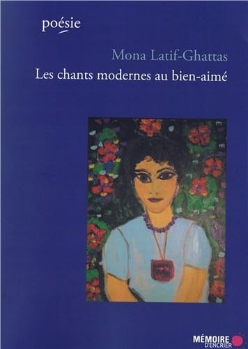 Les Chants modernes au bien-aimé - Livre + CD book
