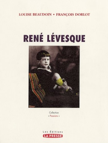 Rene levesque book