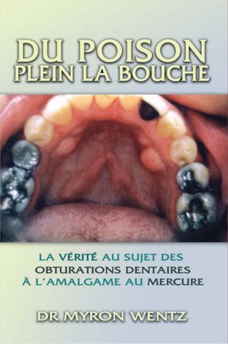 Du poison plein la bouche book