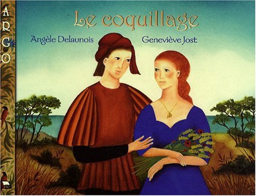 Le Coquillage: Légende Bretonne (Collection Argo) Novels & Short Stories