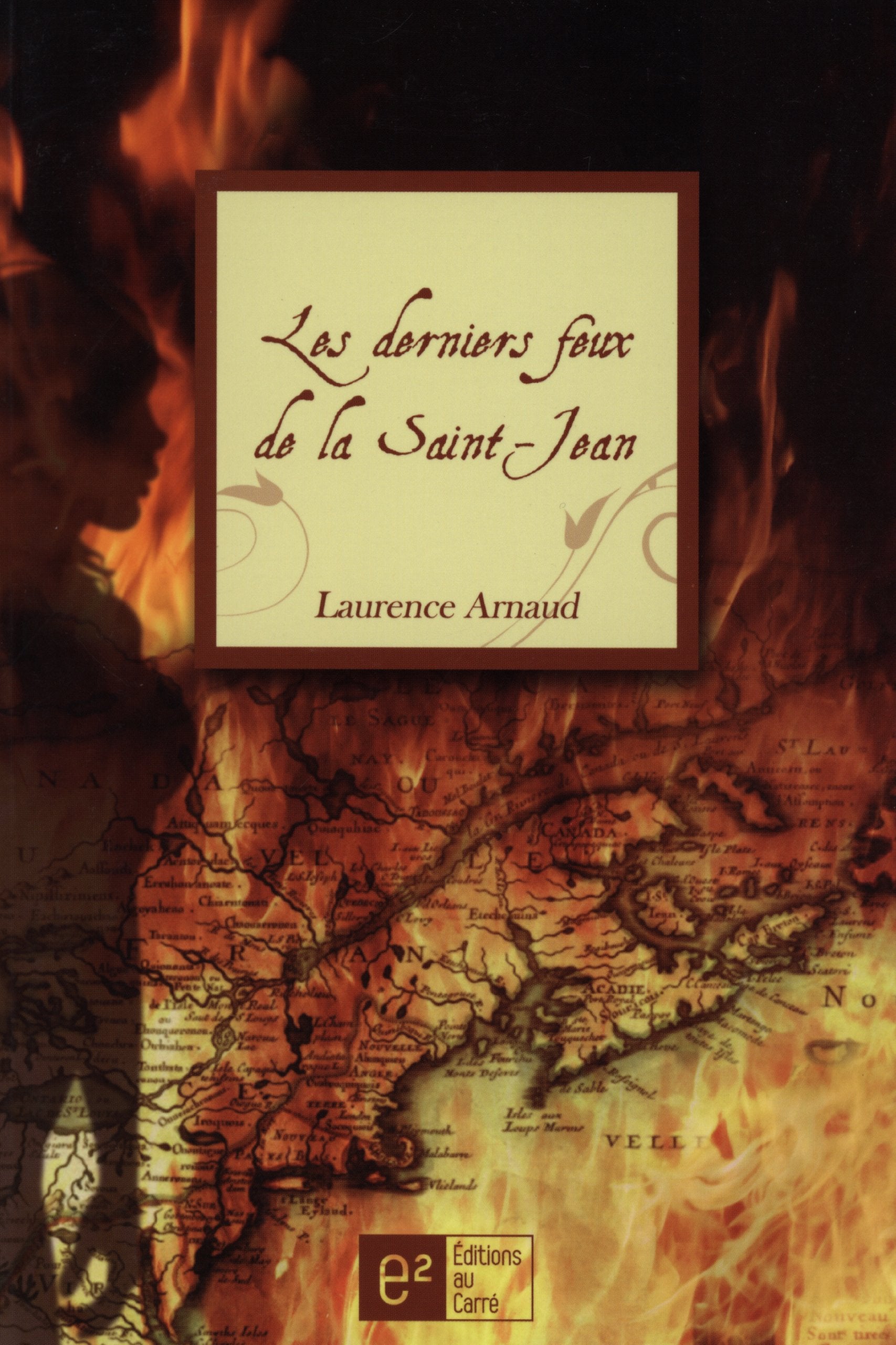 Les derniers feux de la Saint-Jean book