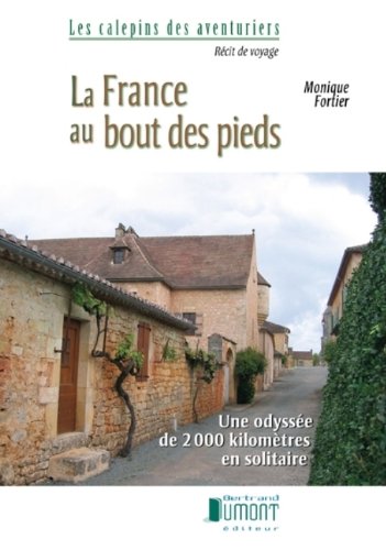 La France au bout des pieds book