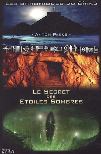 Le secret des étoiles sombres (TOME 1) Books