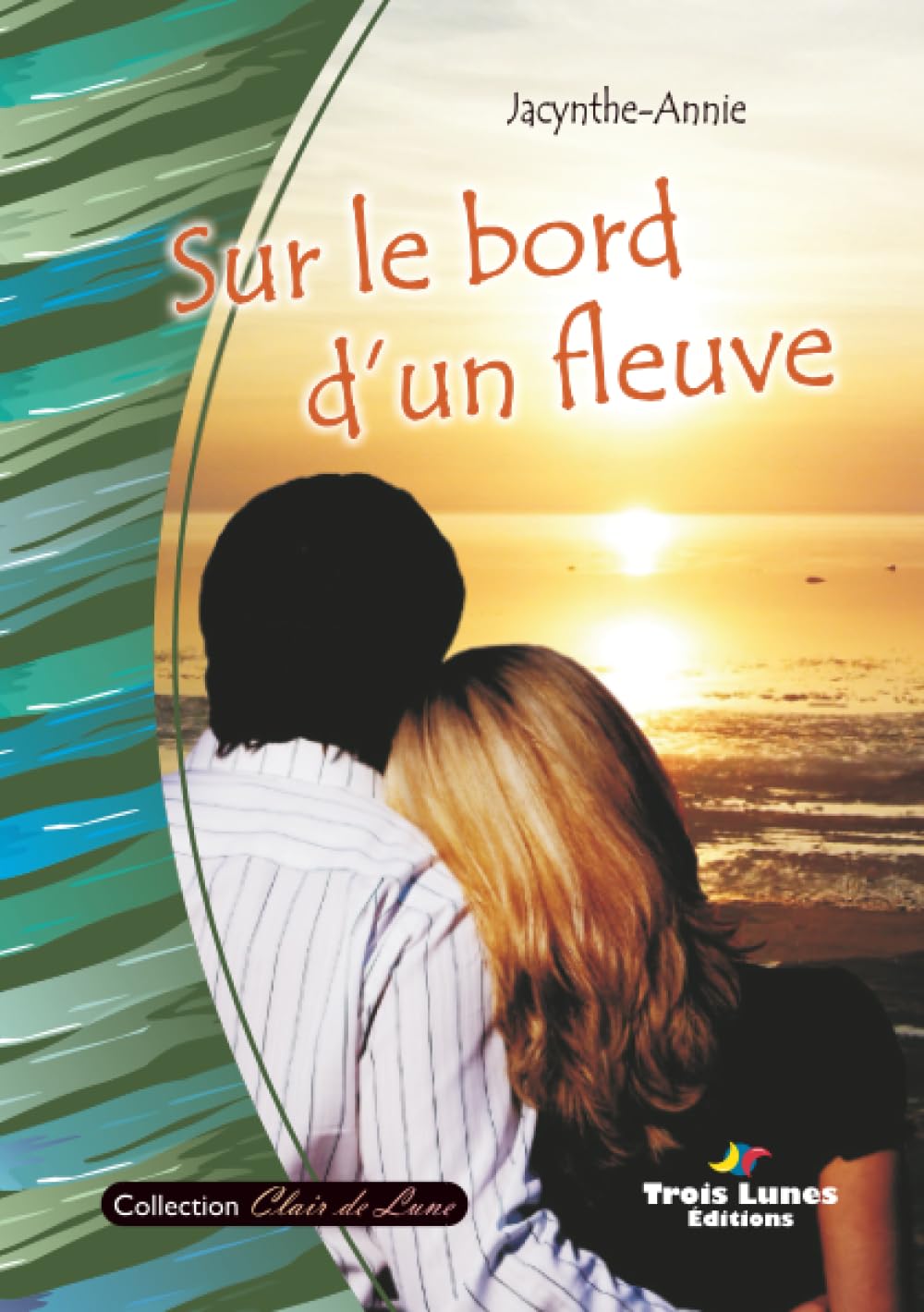 Sur le bord d'un fleuve book