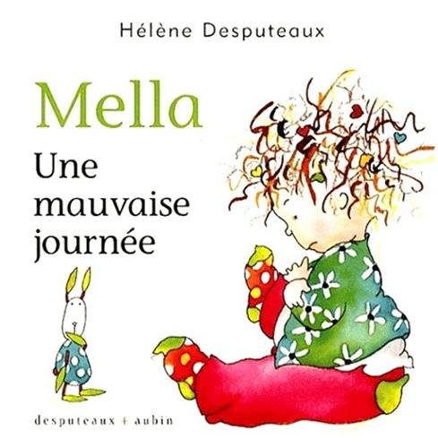 Une mauvaise journée book