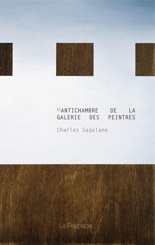 51 antichambre de la galerie des peintres book