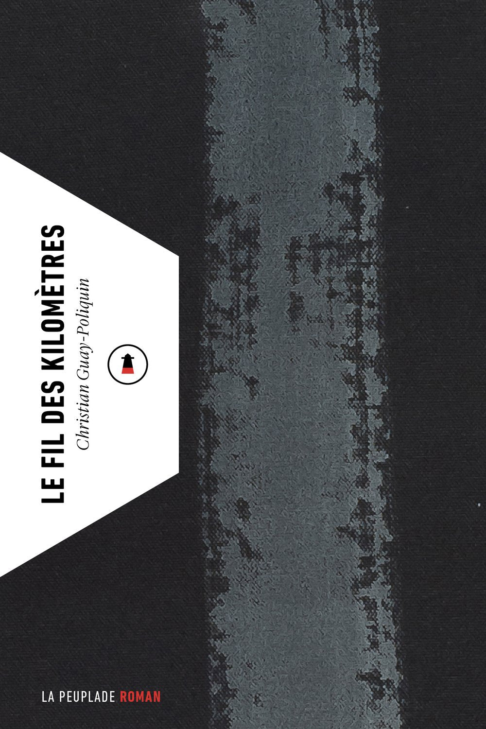 Le fil des kilometres Books