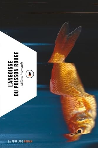 L'angoisse du poisson rouge Contemporary literature