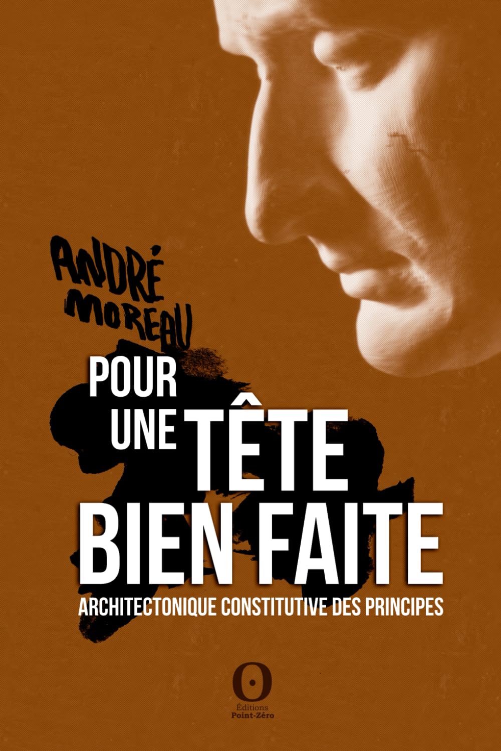 Pour une tête bien faite: Architechtonique constitutive des principes Philosophy