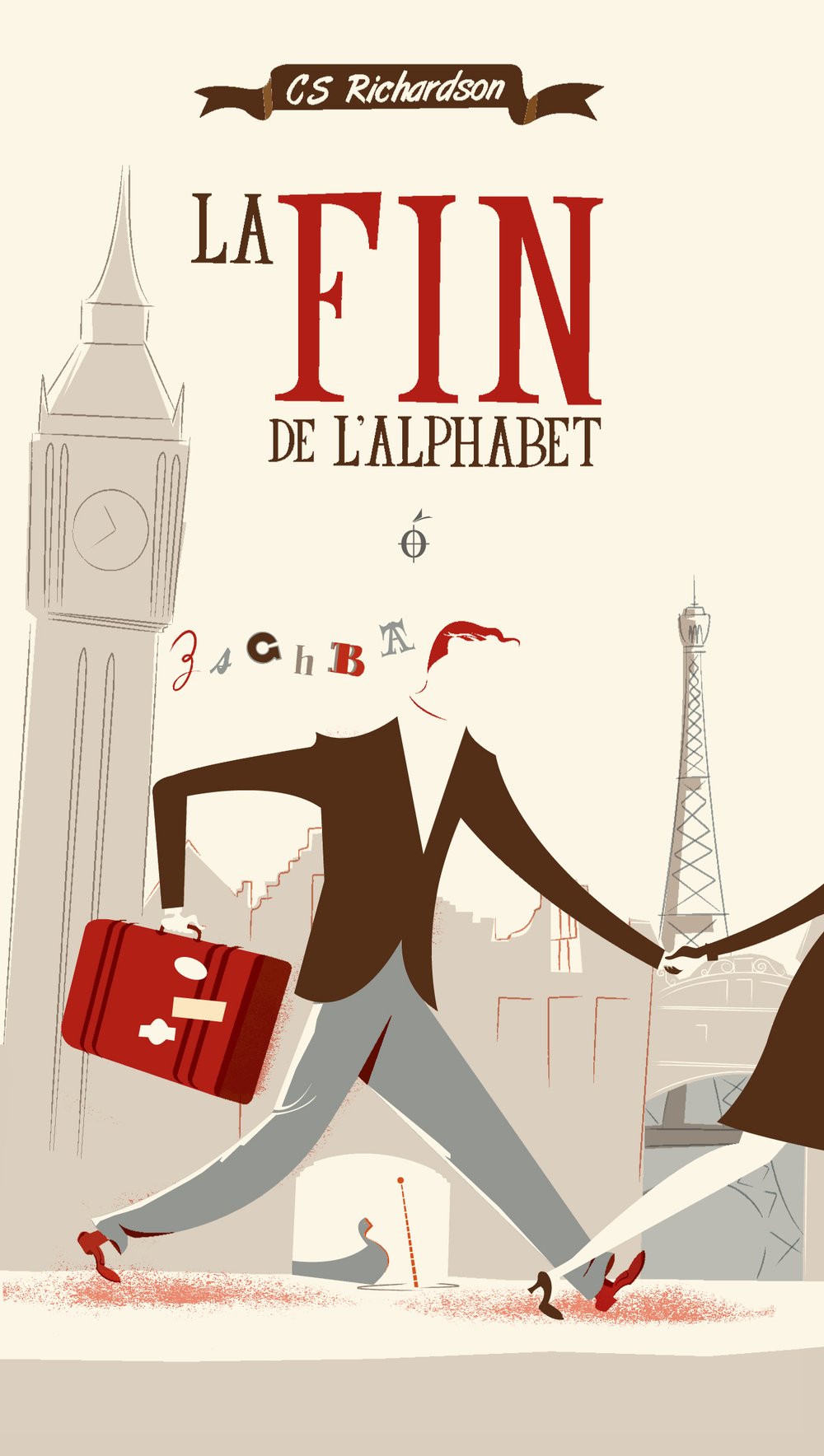 Fin de l'alphabet (La) Books