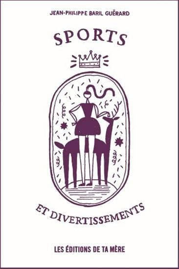 SPORTS ET DIVERTISSEMENTS Contemporary literature
