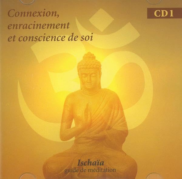 Connexion , enracinement et conscience de soi - Livre audio Books