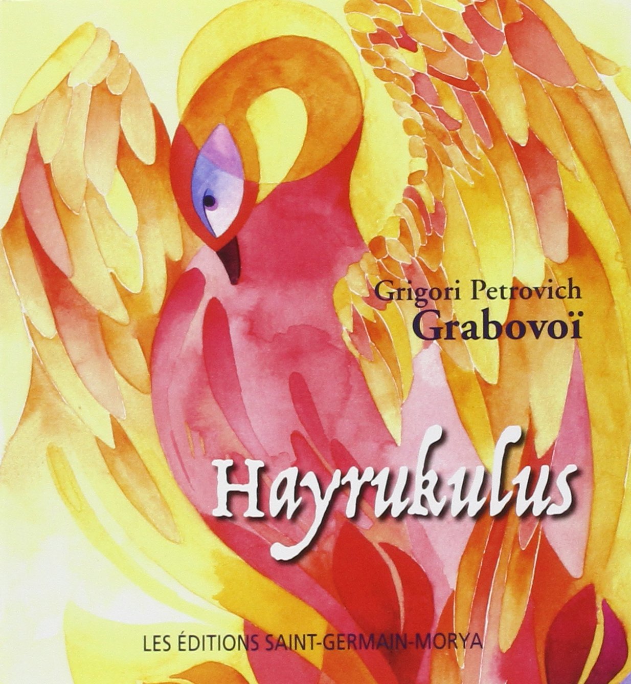 Hayrukulus Religion & Esotericism