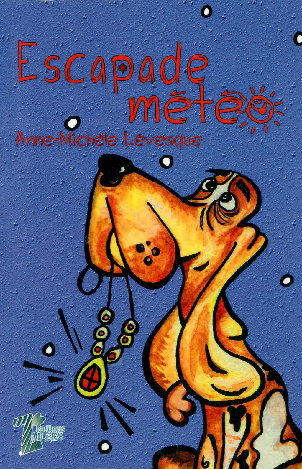 Product Image: ESCAPADE METEO