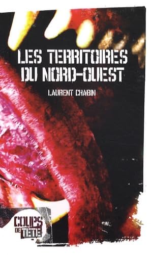 Les territoires du Nord-Ouest Books