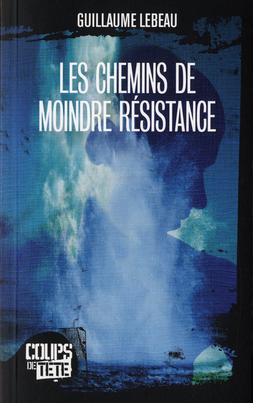 Les chemins de moindre résistance Books