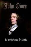 La Perseverance des Saints Books