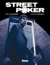 Street Poker Manga