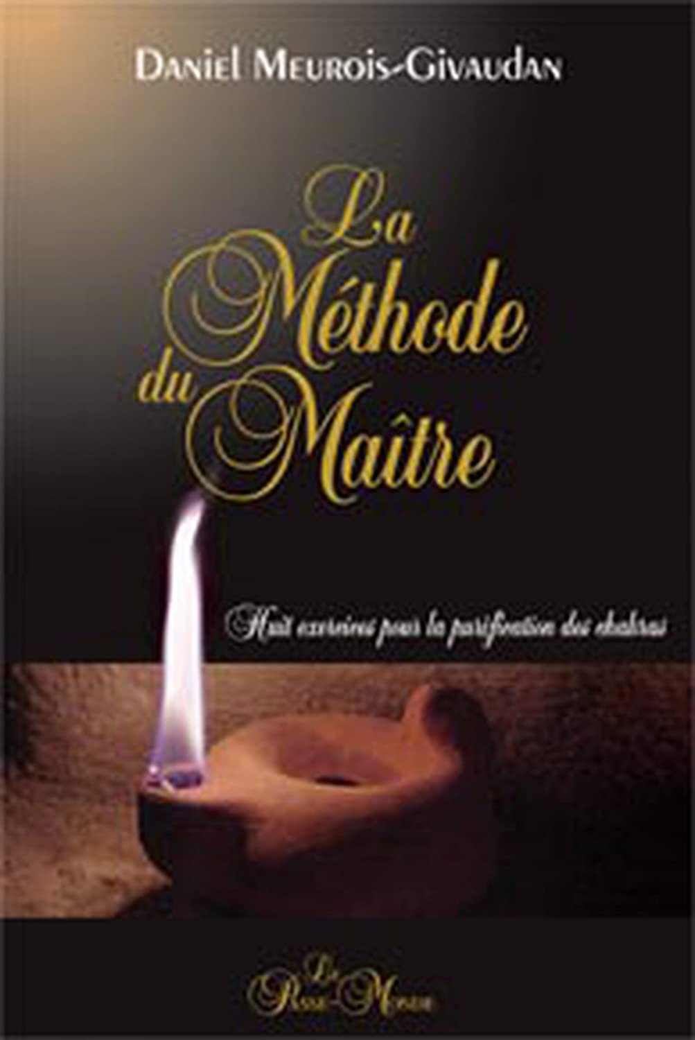 Méthode du maître Second hand books on Religion & Esotericism