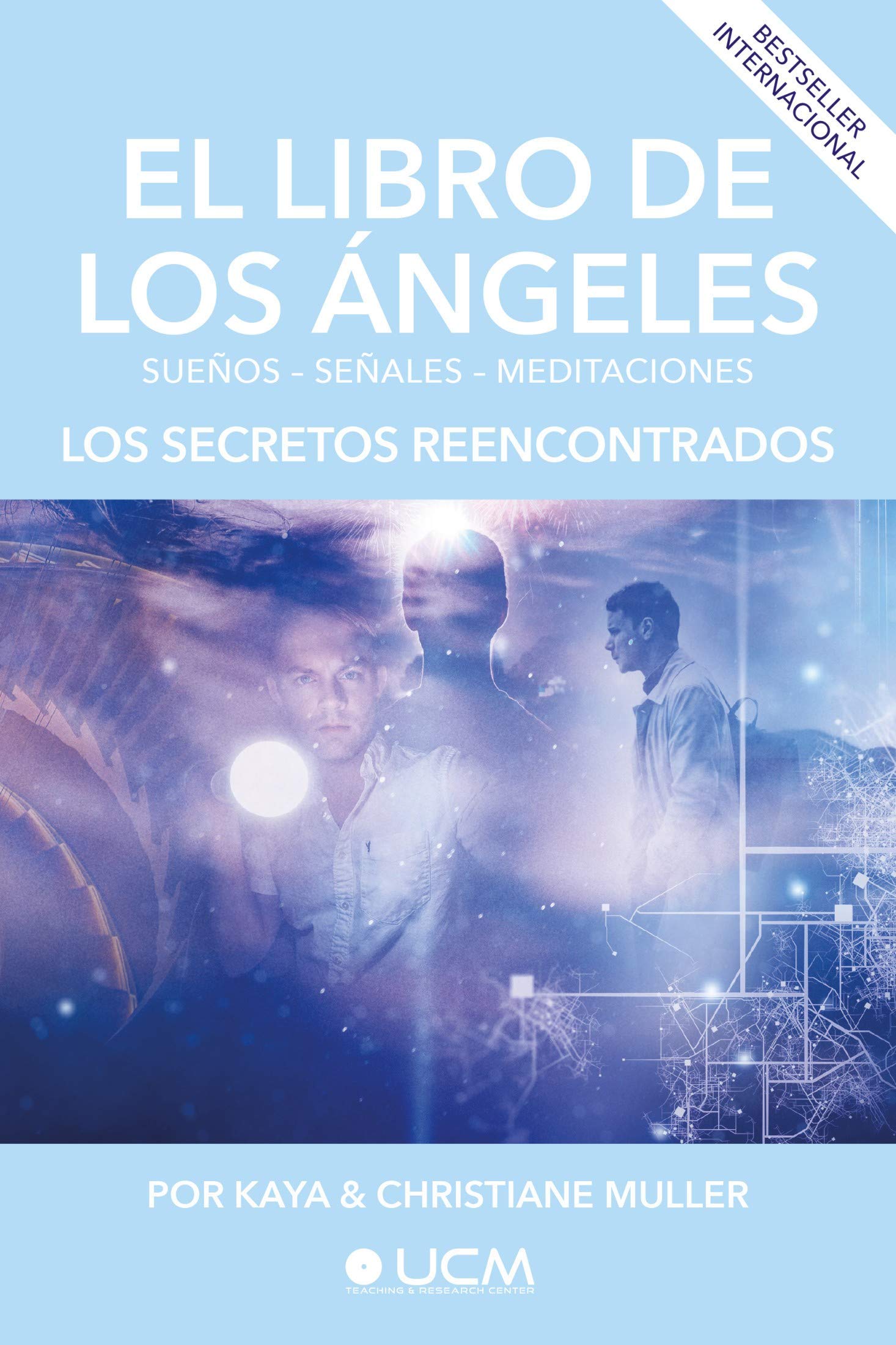 El libro de los Angeles: Los secretos reencontrados book