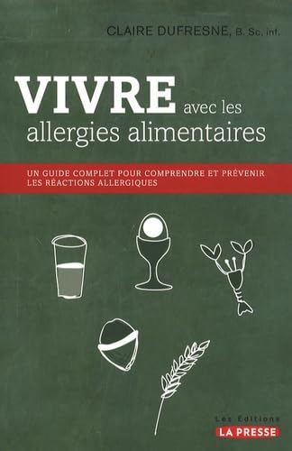 Vivre avec les allergies alimentaires - un guide complet pour comprendre et prévenir les réactions allergiques Health, Nutrition & Fitness