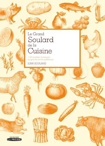 LE GRAND SOULARD DE LA CUISINE Leisure, Home & Garden