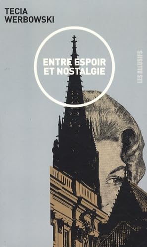 Entre espoir et nostalgie - roman Contemporary literature