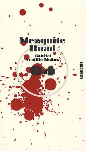 Product Image: Mezquite Road