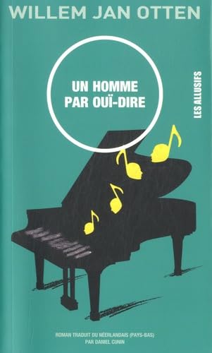 Un homme par ouï-dire book