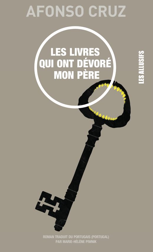 LES LIVRES QUI ONT DEVORE MON PERE: L'étrange et magique de Vivaldo Bonfim Contemporary literature