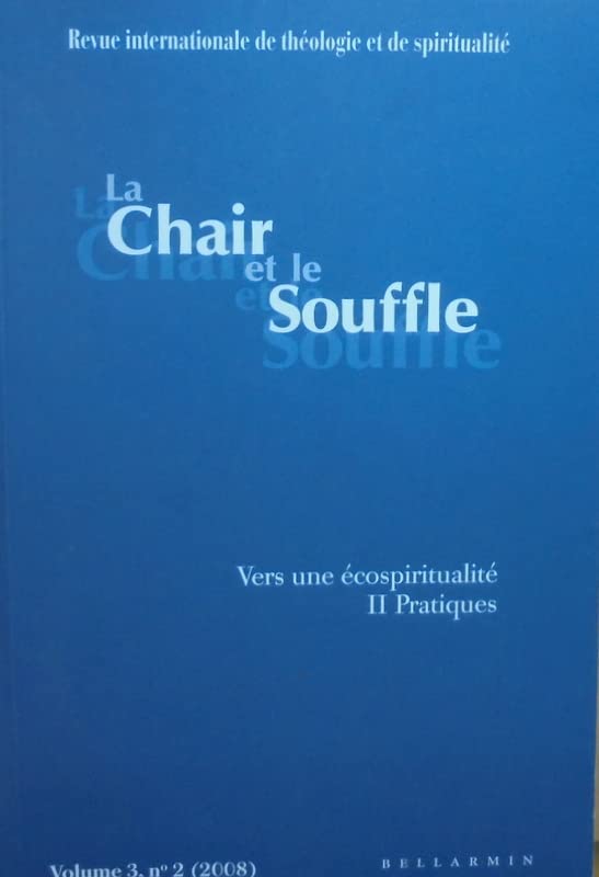 REVUE LA CHAIR ET LE SOUFFLE V3-02 book