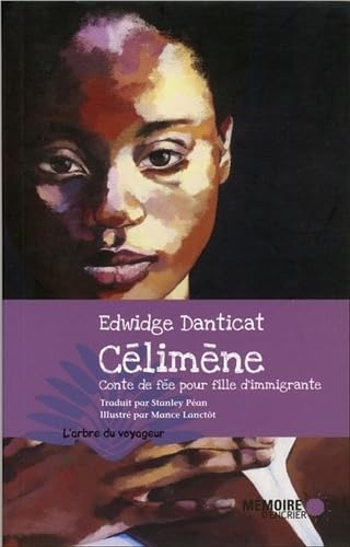Product Image: Célimène: Conte de fée pour fille d'immigrante