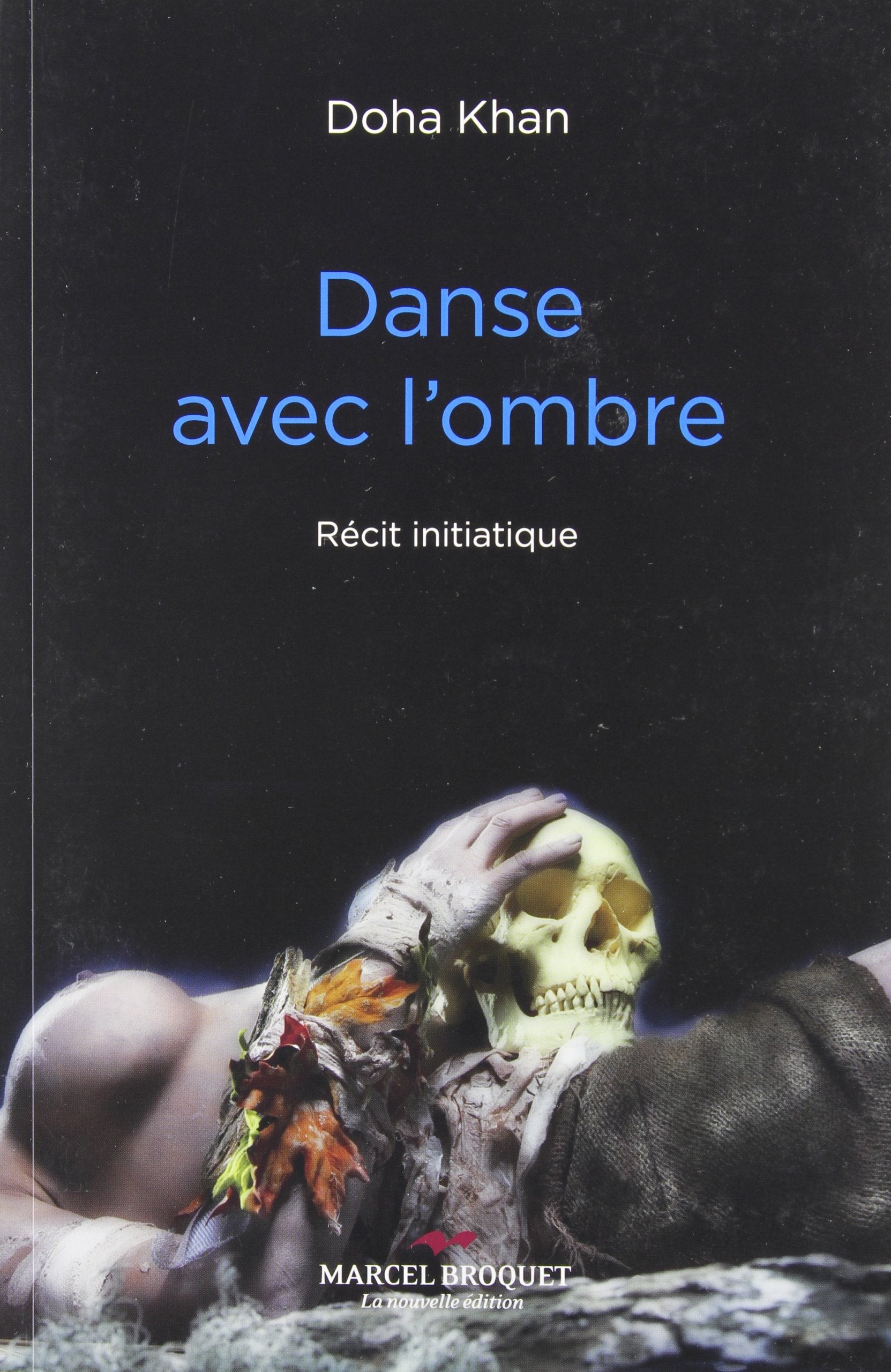 Product Image: Danse avec l'ombre - Récit initiatique