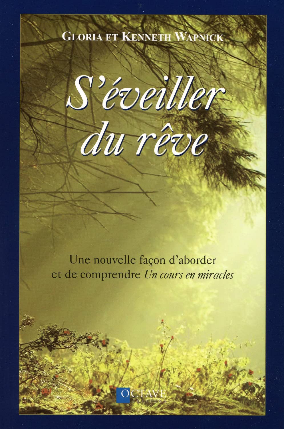 S'éveiller du rêve: Une nouvelle façon d'aborder et de comprendre Un cours en miracles Religion & Esotericism
