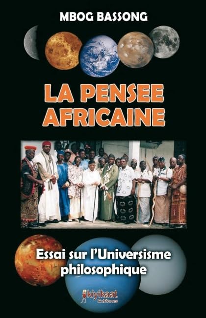 La Pensée Africaine: LA PENSEE AFRICAINE Social Sciences