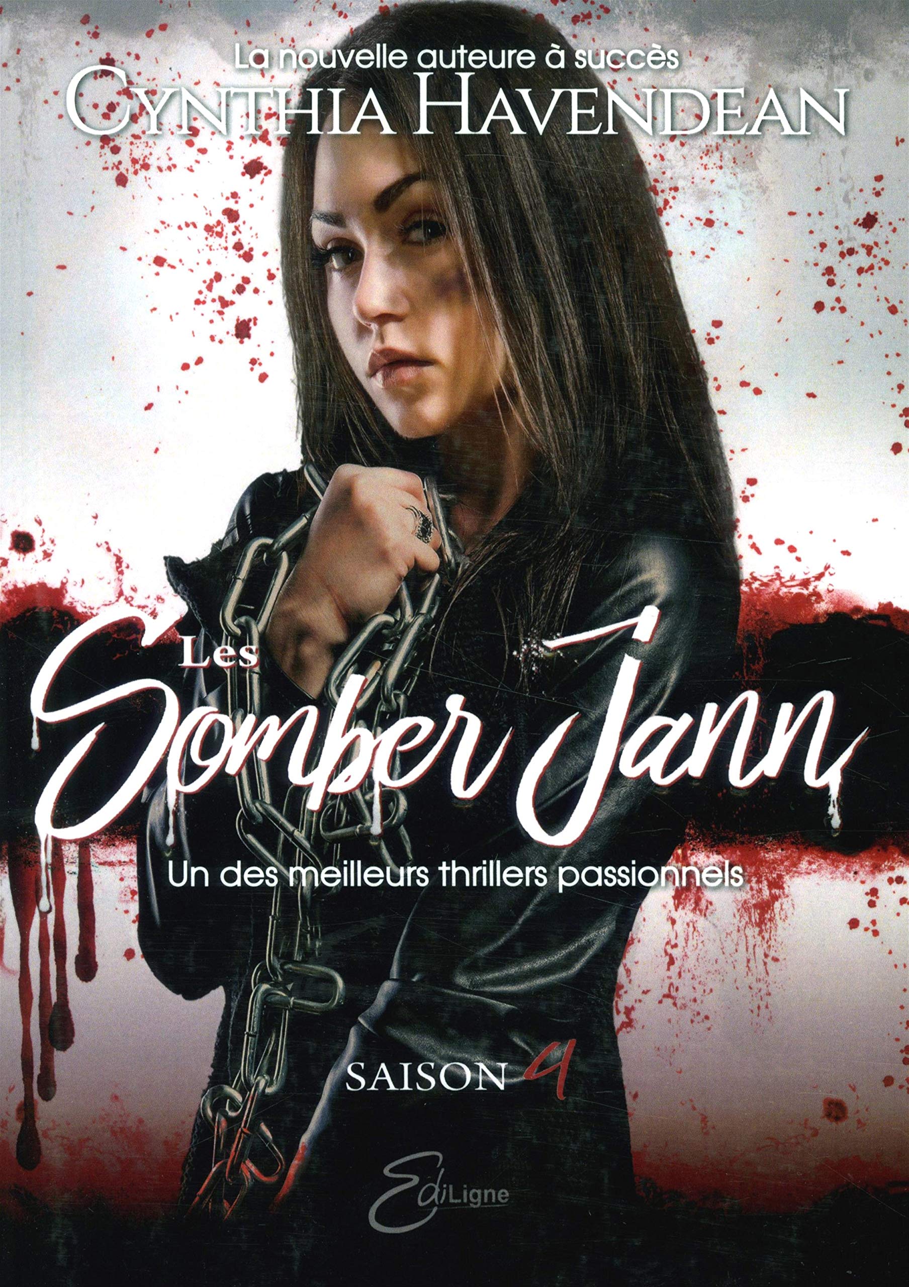 Les Somber Jann: Saison 4 Action & Adventure