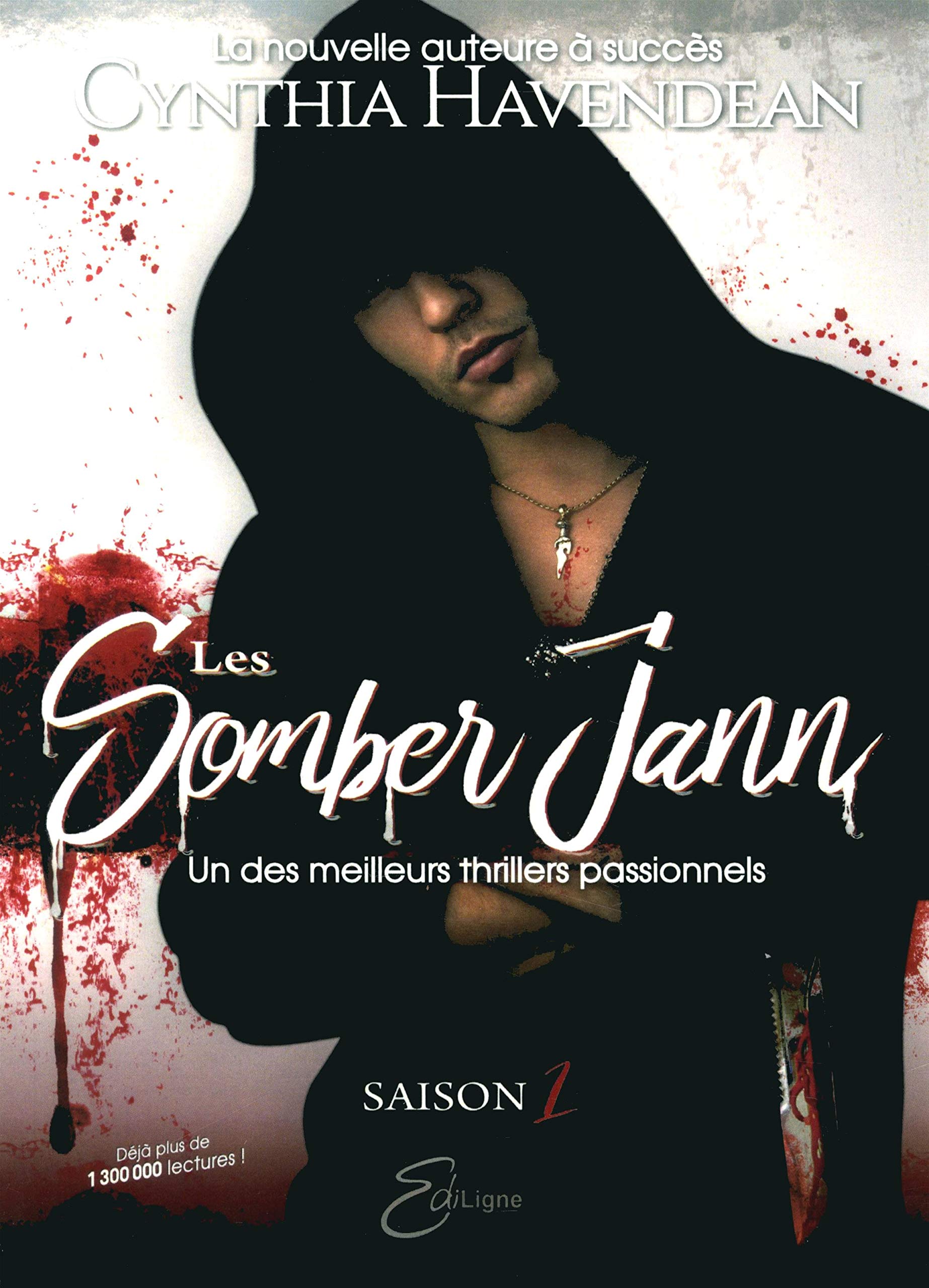 Les Somber Jann: Saison 1 Action & Adventure