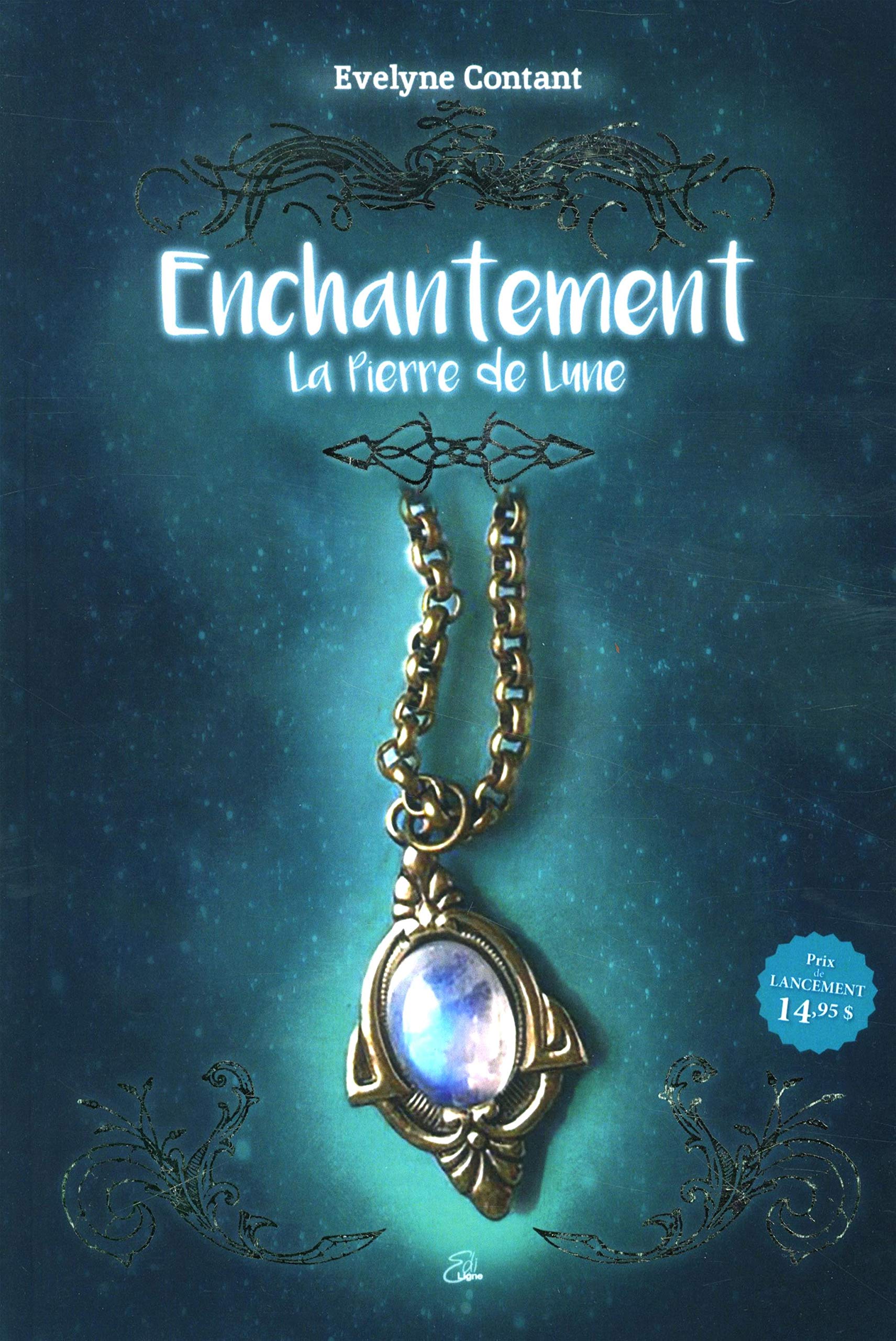 Enchantement: La Pierre de Lune Fairy Tales & Legends