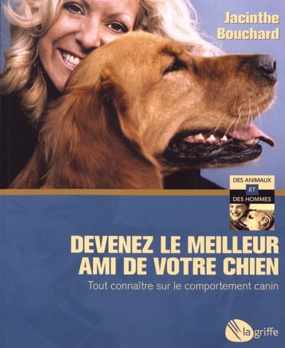 Devenez le meilleur ami de votre chien book