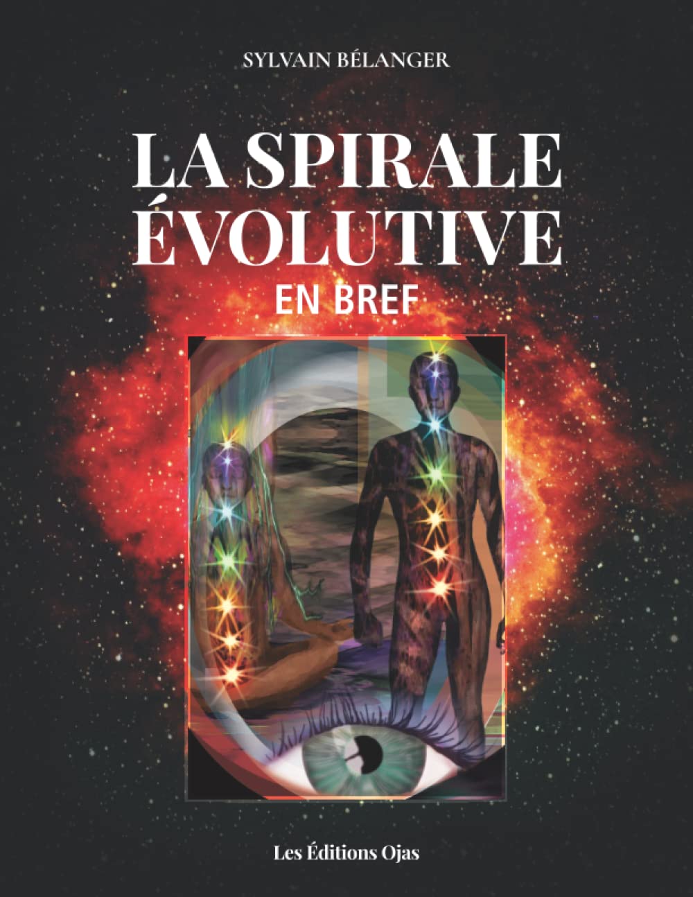 Product Image: La Spirale Evolutive en bref