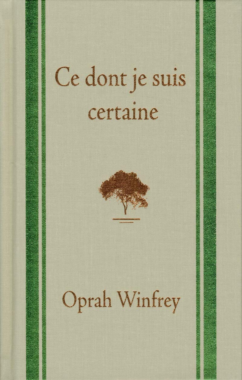 Ce dont je suis certaine Partnership & Love