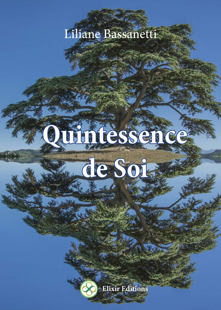 Quintessence de Soi: J'active la luminescence de mon être Books