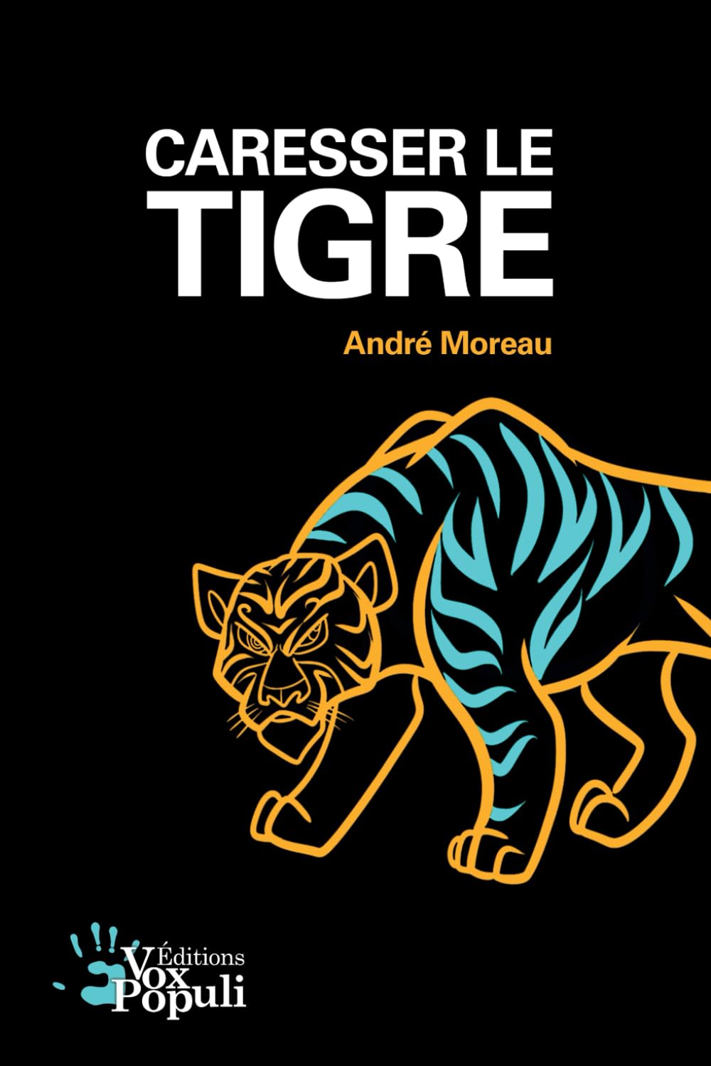 Caresser le tigre: Itinéraires d'un penseur à contre-courant book